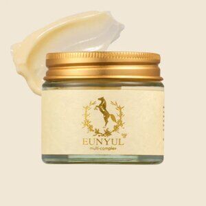 EUNYUL Horse Oil Cream